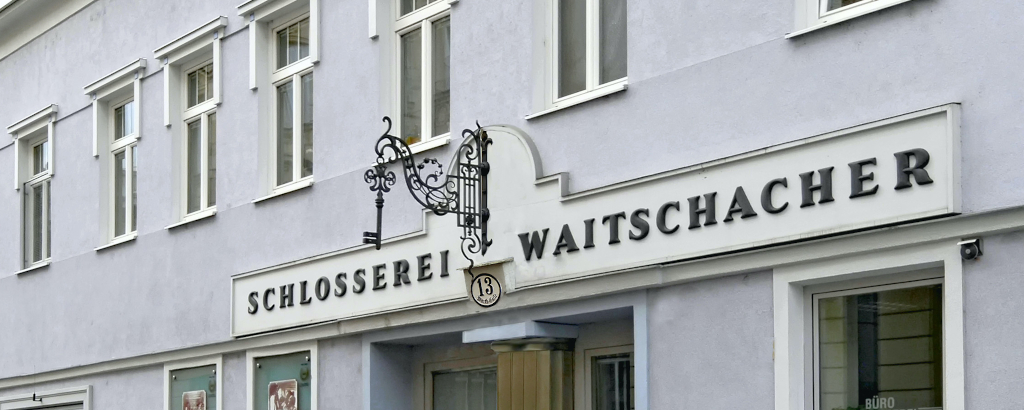 Waitschacher logo